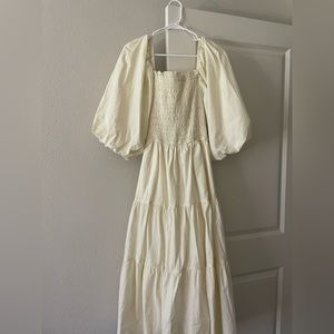 Beautiful Native Boheme Dress